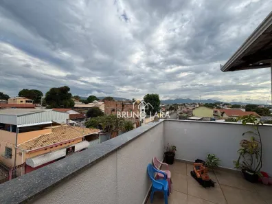 Apartamento com 3 Quartos à venda, 100m² no Novo Horizonte, Igarapé