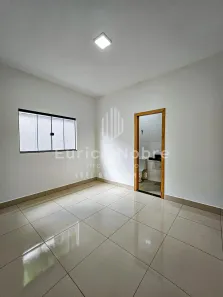 Casa com 3 Quartos à venda, 108m² no Setor Maysa, Trindade