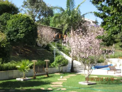 Casa de Condomínio com 5 Quartos à venda, 450m² no Mairinque, 