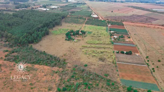 Fazenda / Sítio / Chácara com 3 Quartos à venda, 330m² no Brazlândia, Brasília