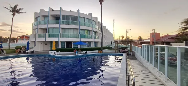 Apartamento com 2 Quartos à venda, 81m² no Centro, Barra de São Miguel
