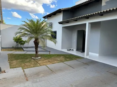 Casa com 3 Quartos à venda, 140m² no Plano Diretor Sul, Palmas