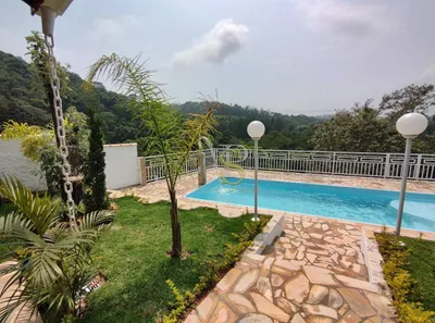 Fazenda / Sítio / Chácara com 3 Quartos à venda, 150m² no Jundiaizinho (Terra Preta), Mairiporã