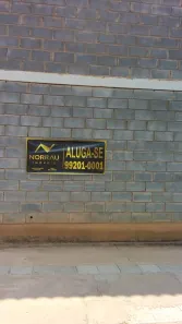 Galpão / Depósito / Armazém para venda ou aluguel, 309m² no Santa Lúcia, Montes Claros