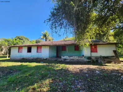 Fazenda / Sítio / Chácara com 3 Quartos à venda, 300m² no Hararas da Peniche, Tanguá