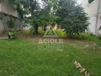 Terreno / Lote / Condomínio com 1 Quarto à venda, 345m² no Vila Rosali, São João de Meriti