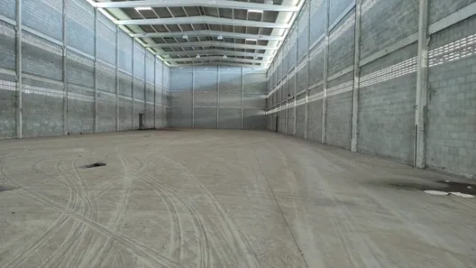 Galpão / Depósito / Armazém para alugar, 2000m² no Distrito Industrial, João Pessoa