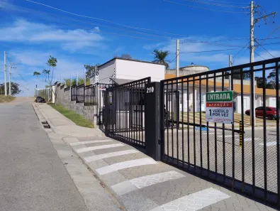 Casa de Condomínio com 2 Quartos à venda, 70m² no Jardim Vitória, Campo Limpo Paulista
