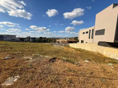 Terreno / Lote / Condomínio à venda, 405m² no Gran Park, Vespasiano