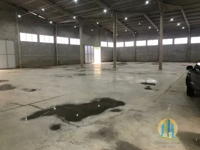 Galpão / Depósito / Armazém à venda, 1600m² no Chácara do Solar I (Fazendinha), Santana de Parnaíba