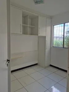 Apartamento com 3 Quartos à venda, 80m² no Ponto Certo, Camaçari