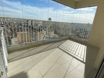Apartamento com 3 Quartos à venda, 80m² no Vila Brasílio Machado, São Paulo