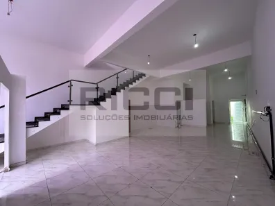 Prédio Inteiro para alugar, 211m² no Vila Martins, Mogi das Cruzes