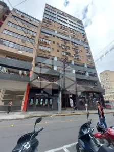Terreno / Lote / Condomínio para alugar, 42m² no Centro, Santa Maria