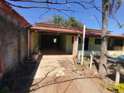 Casa com 2 Quartos à venda, 212m² no Setor Habitacional Contagem, Brasília