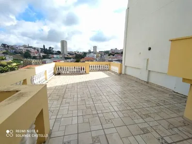 Loja / Salão / Ponto Comercial para alugar, 200m² no Centro, Itatiba
