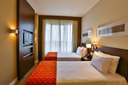 Flat com 1 Quarto à venda, 29m² no Cerâmica, São Caetano do Sul