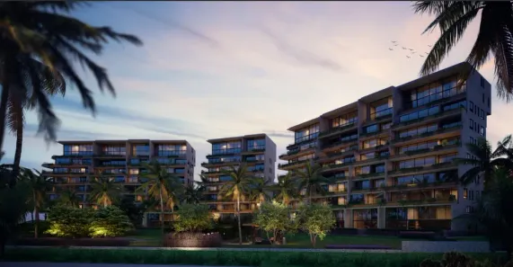 Apartamento com 4 Quartos à venda, 201m² no Paiva, Cabo de Santo Agostinho