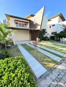 Casa de Condomínio com 3 Quartos para alugar, 330m² no Ponta Negra, Natal