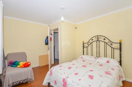 Sobrado com 4 Quartos à venda, 170m² no Loteamento Marinoni, Almirante Tamandaré