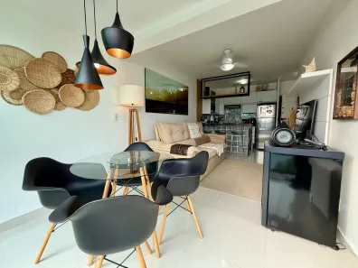 Apartamento com 2 Quartos à venda, 78m² no Conceição de Jacareí, Mangaratiba