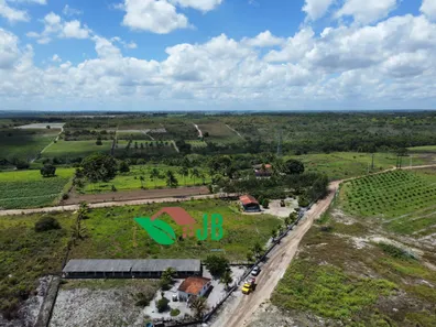 Fazenda / Sítio / Chácara com 2 Quartos à venda, 160000m² no Mata Redonda, Alhandra