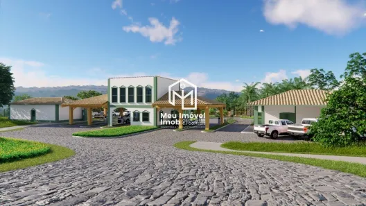 Terreno / Lote / Condomínio à venda, 800m² no Corumbá de Goiás, Corumbá de Goiás
