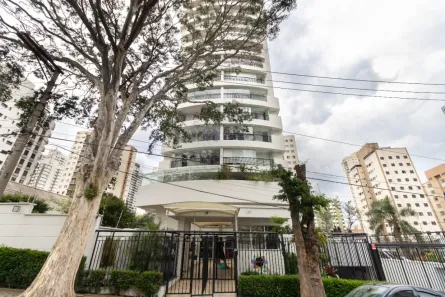 Apartamento com 3 Quartos à venda, 80m² no Vila Gumercindo, São Paulo