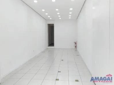 Casa Comercial para alugar, 55m² no Centro, Jacareí