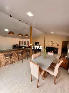 Casa com 4 Quartos à venda, 256m² no , Pirenópolis