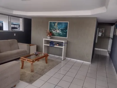 Apartamento com 2 Quartos à venda, 48m² no Lagoa Nova, Natal