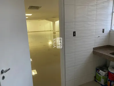 Loja / Salão / Ponto Comercial para venda ou aluguel, 120m² no Aterrado, Volta Redonda