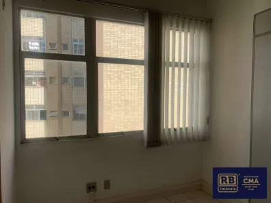 Conjunto Comercial / Sala à venda, 38m² no Cidade Jardim, Belo Horizonte