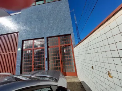 Conjunto Comercial / Sala com 1 Quarto para alugar, 60m² no Jardim Chapadão, Campinas