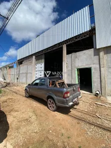 Galpão / Depósito / Armazém para alugar, 640m² no Vila do Conde, Barcarena