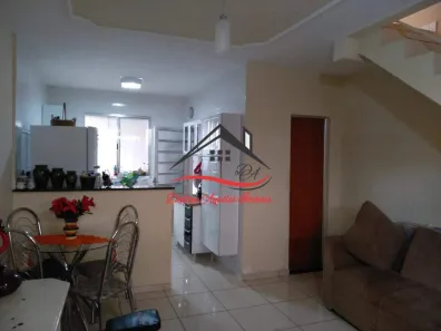 Casa com 2 Quartos à venda, 64m² no Porto Seguro, Ribeirão das Neves