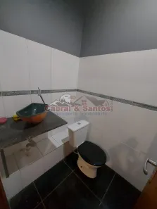 Loja / Salão / Ponto Comercial para alugar, 85m² no Vila Nova, Itu