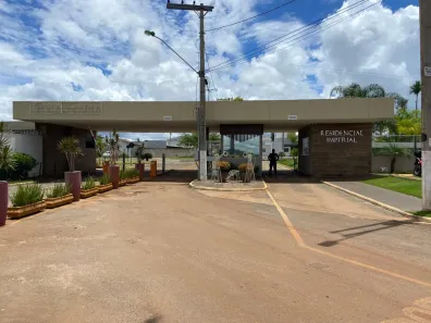 Casa de Condomínio com 2 Quartos para venda ou aluguel, 98m² no Jardim Decolores, Trindade