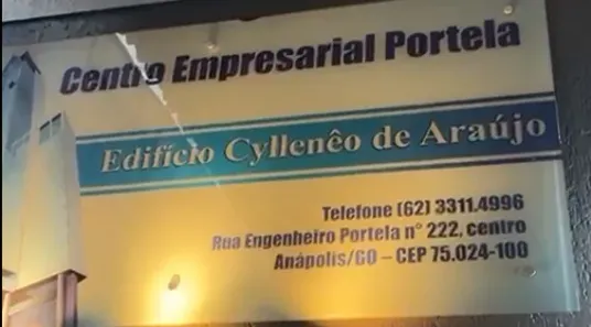 Prédio Inteiro para venda ou aluguel, 40m² no Centro, Anápolis