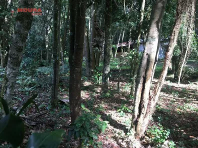 Fazenda / Sítio / Chácara com 1 Quarto à venda, 7211m² no Tatetos, São Bernardo do Campo