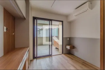 Apartamento com 1 Quarto à venda, 40m² no Vila Santista, Embu-Guaçu
