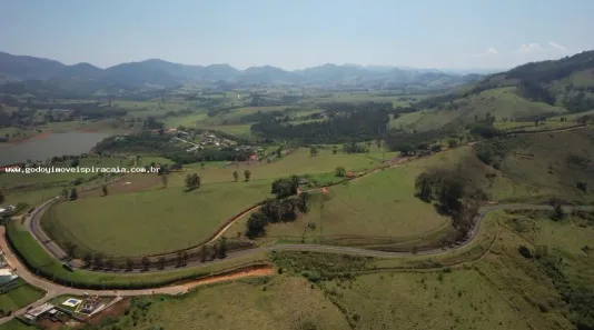 Terreno / Lote / Condomínio à venda, 2000m² no , Joanópolis