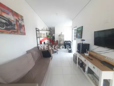 Casa com 2 Quartos à venda, 60m² no Água Espraiada (Caucaia do Alto), Cotia