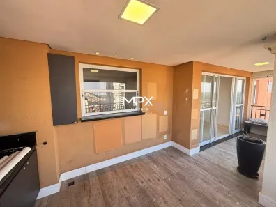 Apartamento com 3 Quartos à venda, 129m² no Cidade Jardim, Piracicaba