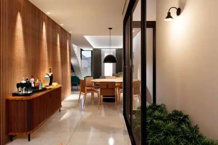 Casa com 3 Quartos à venda, 204m² no Água Verde, Blumenau