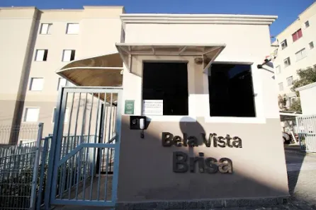 Apartamento com 2 Quartos à venda, 45m² no Jardim Mirante dos Ovnis, Votorantim