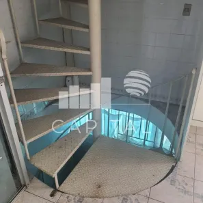 Loja / Salão / Ponto Comercial à venda, 44m² no Alphaville, Santana de Parnaíba