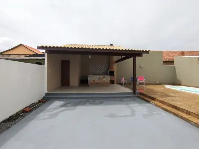Casa Comercial com 3 Quartos à venda, 162m² no Santa Cruz, Campos dos Goytacazes