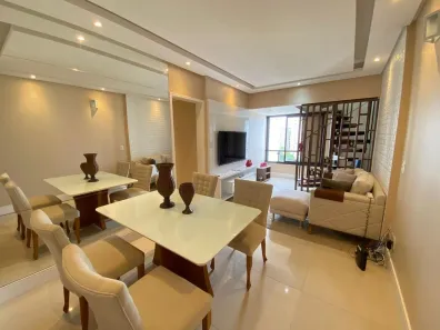 Cobertura com 2 Quartos à venda, 140m² no Candeal, Salvador