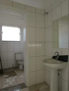 Conjunto Comercial / Sala para alugar, 80m² no Jardim Vila Rica, Santa Bárbara D'Oeste